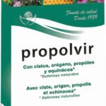 Bioserum Propolvir 30 Comp
