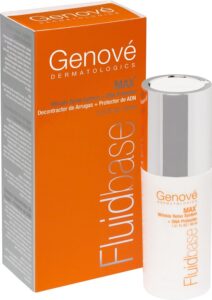 Genove Genove Fluidbase Facial Moisturising Cream 30ml - Afbeelding 3