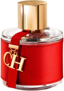 Carolina Herrera Ch eau de toilette spray 100 ml