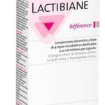 Pileje Lactibiane Reference 30 Cap