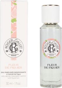 Uniseks Parfum Roger & Gallet Fleur de Figuier EDT (30 ml) - Afbeelding 4