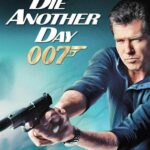 Die Another Day (DVD)
