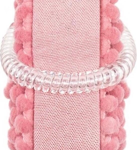 Haarband Invisibobble Roze