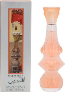 Salvador Dali Dalissime Eau De Toilette Spray 100 ml for Women - Afbeelding 3