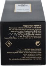 Mancera Crazy For Oud EDP U 120 ml - Afbeelding 4