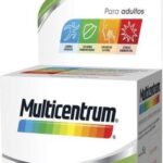 Multicentrum 30 Tablets