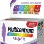 Multicentrum Woman 30 Tablets