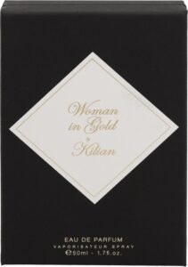 Kilian Woman in Gold Eau de Parfum 50ml - Afbeelding 2