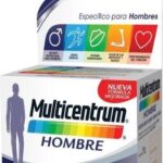 Multicentrum Man 30 Tablets
