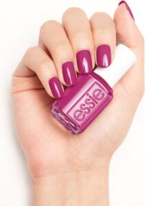 Essie Nagellak 820 Swoon In The Lagoon - 13,5 ml - Afbeelding 6