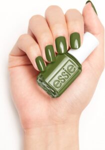 Essie Nagellak 823 Willow In The Wind - 13,5 ml - Afbeelding 6
