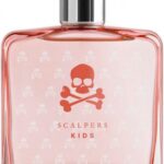 Kinderparfum Scalpers Kids Girl EDT (100 ml)