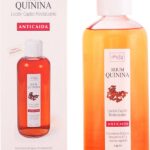 Anti-Haarverlies Lotion Phyto Nature Rhum Quinina Luxana