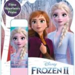 Disney Frozen II Strawberry Lip Balm 4g