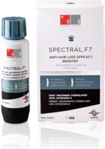 Ds Spectral F7 Anti Hair Loss Booster 60ml - Afbeelding 11