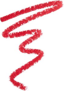 Lily Lolo Natural Lip Pencil Ruby Red 1,1gr - Lippenpotlood - Afbeelding 2