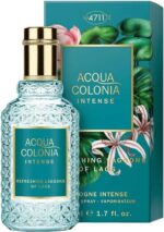 4711 Acqua Colonia Intense Refreshing Lagoons Of Laos Eau De Cologne 170ml - Afbeelding 3