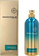Montale Blue Matcha EDP U 100 ml - Afbeelding 2