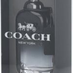 Coach Eau De Toilette Spray 200 ml for Men