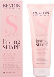 Revlon Lasting Shape Smooth Sensitized Hair Cream - Styling crème - 250 ml - Afbeelding 2