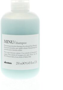 Davines MINU Shampoo 250 ml - vrouwen - Voor - Afbeelding 2
