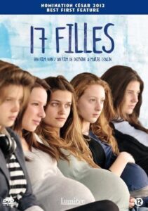 17 Filles - Afbeelding 2