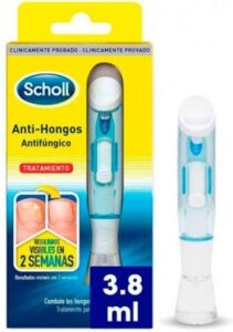 Dr.scholl Fungal Nail Treatment - Afbeelding 4