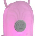 Westinghouse WOSP2102 Draagbare Bluetooth Speaker voor buiten - met licht