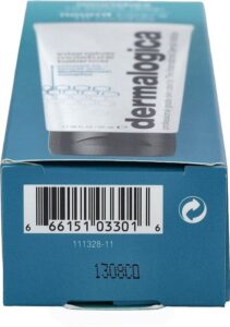 Daily Skin Health Intensive Moisture Balance Day Cream   Nourishing moisturizing cream for dry skin - Afbeelding 2