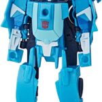 transformers cyberverse - blurr Merk: Hasbro