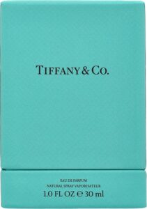 Tiffany And Co - Tiffany & Co. - Eau De Parfum - 30ML - Afbeelding 2
