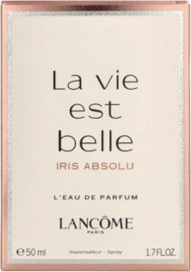 Lancôme La Vie Est Belle Iris Absolu EDP W 50 ml - Afbeelding 2