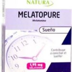 Angelini Melatopure 60 Tablets Of 1,95mg
