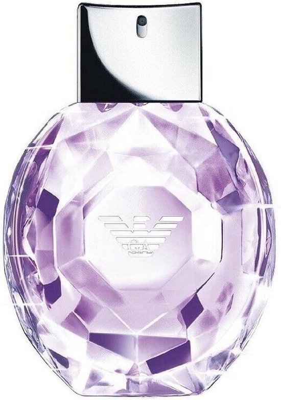 550x783-21 Armani (Giorgio Armani) Emporio Diamonds Violet EDP W 50 ml - Afbeelding 1
