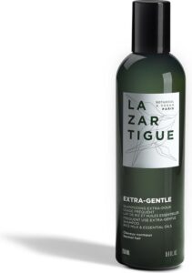 Lazartigue Extra Milde Shampoo 250 ml - Afbeelding 2