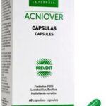 Martiderm Acniover 60 Capsules