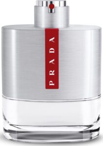 Prada Luna Rossa Eau de Toilette Spray 150 ml
