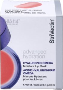 Strivectin Hyaluronic Omega Moisture Lip Mask - Afbeelding 3