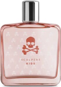 Kinderparfum Scalpers Kids Girl EDT (100 ml) - Afbeelding 2