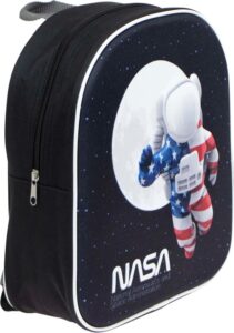 Nasa Rugzak 3D 30 cm - Afbeelding 2
