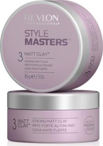 Moulding Wax Revlon Style Masters 85 g - Afbeelding 3