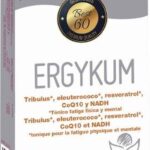 Bioserum Ergykum 60 Caps