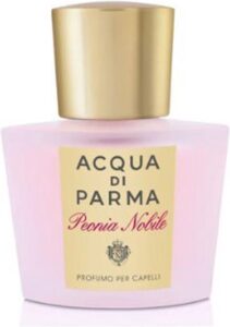 Peonia Nobile Profumo Per Capelli 50 ml - hairmist