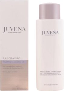 Pure Calming Cleansing Milk (sensitive, Normal To Dry Skin) - Cleansing Milk 200ml - Afbeelding 4