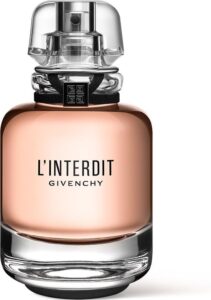 Givenchy L'Interdit Eau De Perfume Spray 80ml - Afbeelding 3