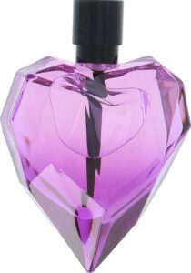 Diesel Loverdose for Women - 75 ml - Eau de parfum Damesparfum - Afbeelding 2