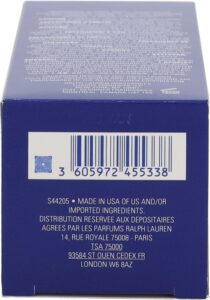 Ralph Lauren Sport Fresh EDT M 125 ml - Afbeelding 2