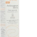 Avene Anti Rougeurs Jour Crème Hydratante Protectrice SPF 30 - 40 ml