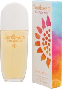 Elizabeth Arden Sunlight Kiss - 100ml - Eau de toilette - Afbeelding 2