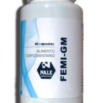 Nale Femi Gm 500 Mg 60 Caps